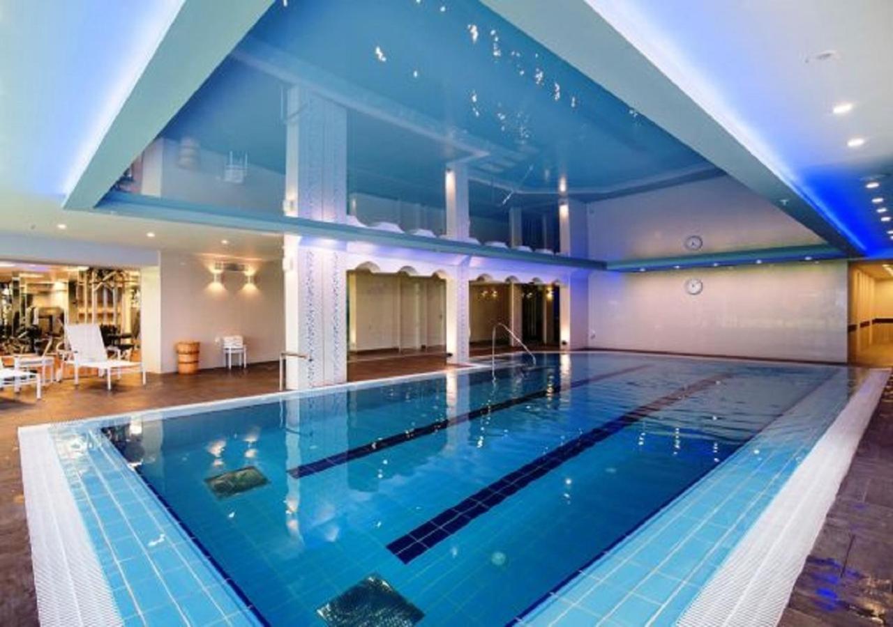 Luxury Sea View Apartment Herzelia Exteriér fotografie